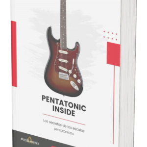 Pentatonic Inside